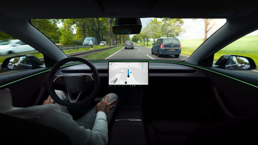美众议员呼吁 NHTSA 调查特斯拉:有司机故意开着辅助驾驶睡觉