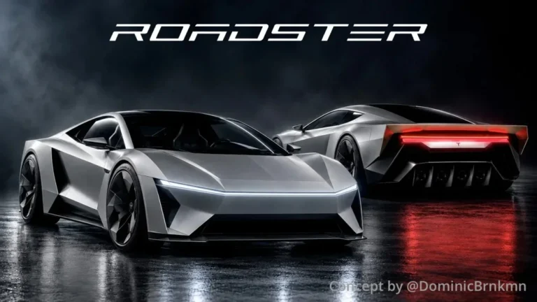 Tesla Roadster, debutto il 1° ottobre con no-fly zone