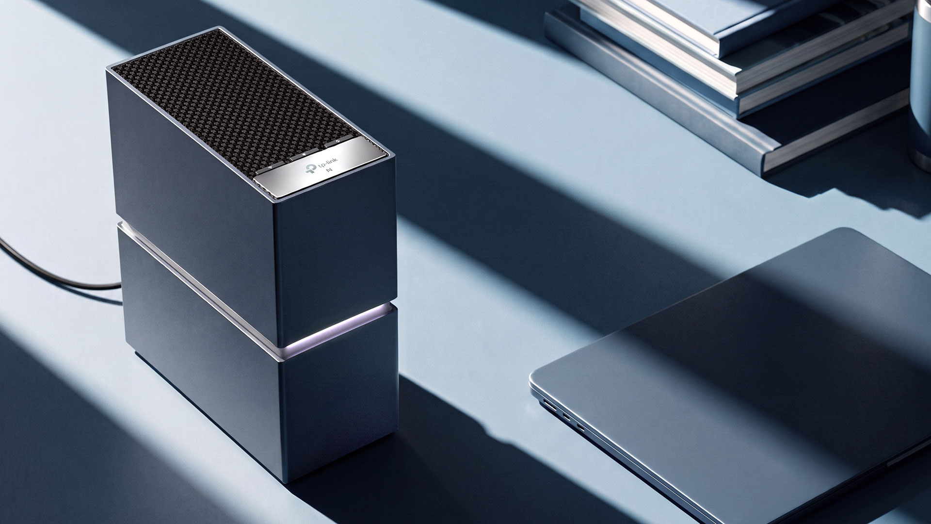 TP-Link debutta nel Wi‑Fi 8 con Archer 8 Ultra e Deco 8 Ultra