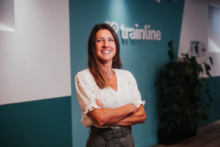 Trainline nomina Margot Olifson Country Manager per Italia e Spagna