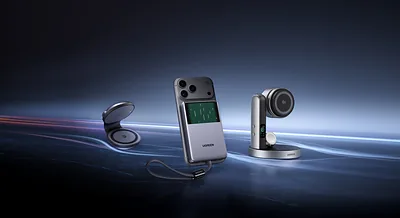 Gamma UGREEN MagFlow Pro presentata a IFA 2026