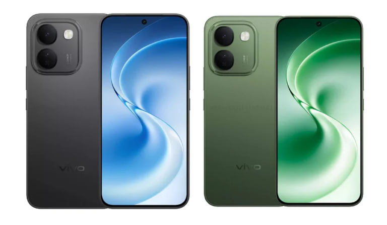 vivo S2 FE emerge con Dimensity 7300e e batteria da 10.000 mAh