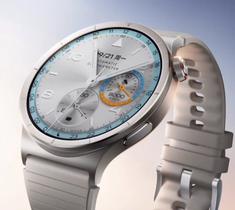 vivo WATCH 6 ufficiale il 21 settembre