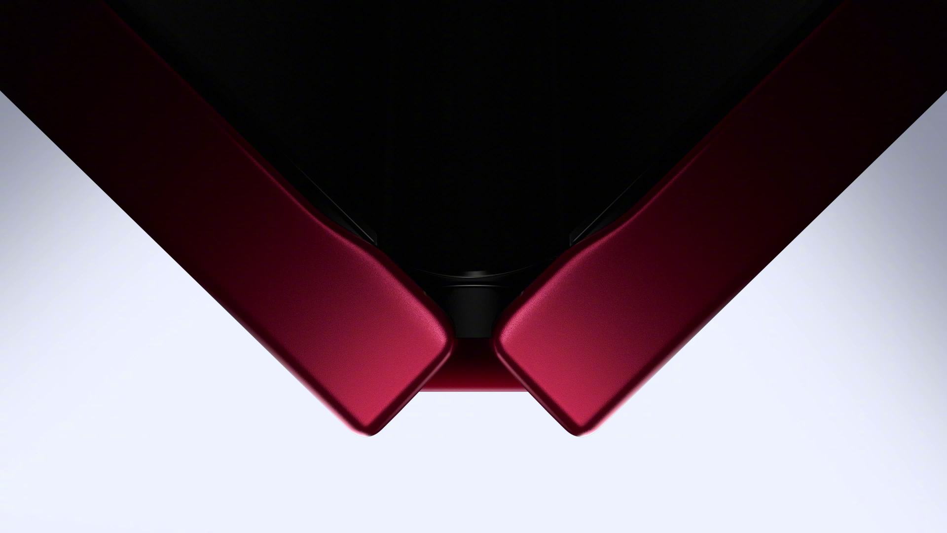 Xiaomi 18 Fold si