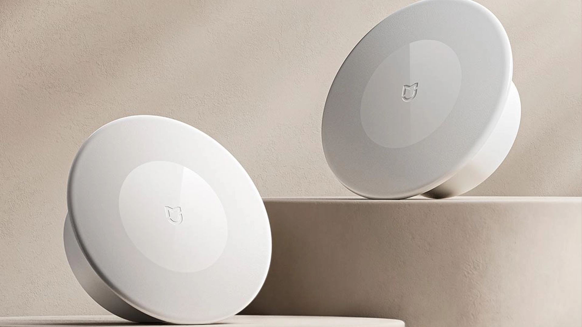 Xiaomi Mi Home Night Light 4 ufficiale con radar a 24 GHz e autonomia di 8 mesi