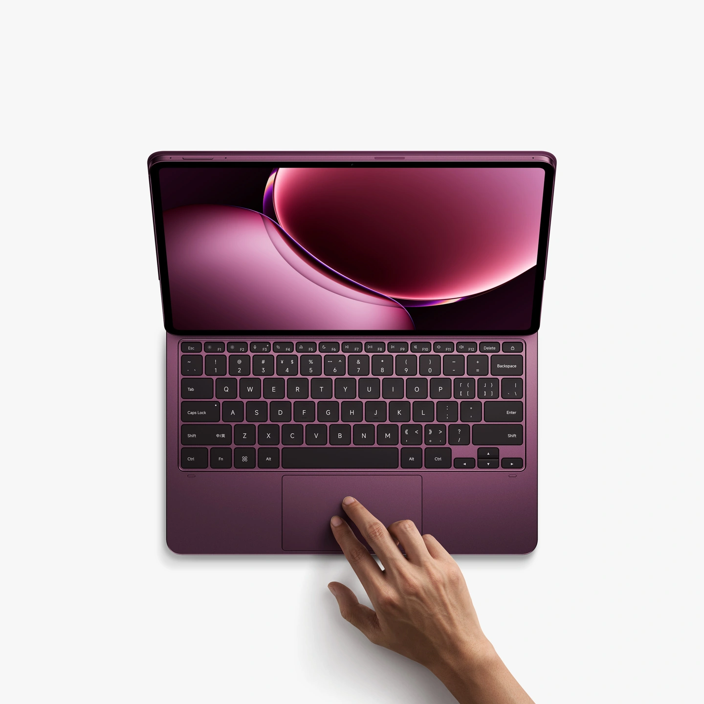 Xiaomi Pad 9 Pro Max ufficiale nelle immagini: