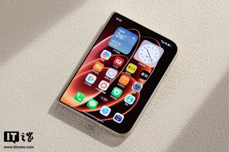 Xiaomi Xring O3 supporta BCn e guarda ai giochi PC su smartphone