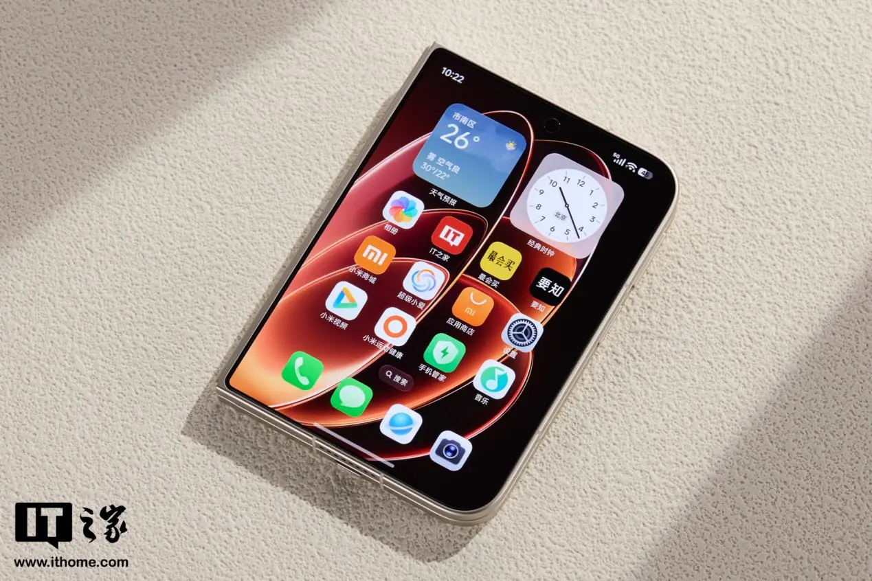 Xiaomi Xring O3 supporta BCn e guarda ai giochi PC su smartphone