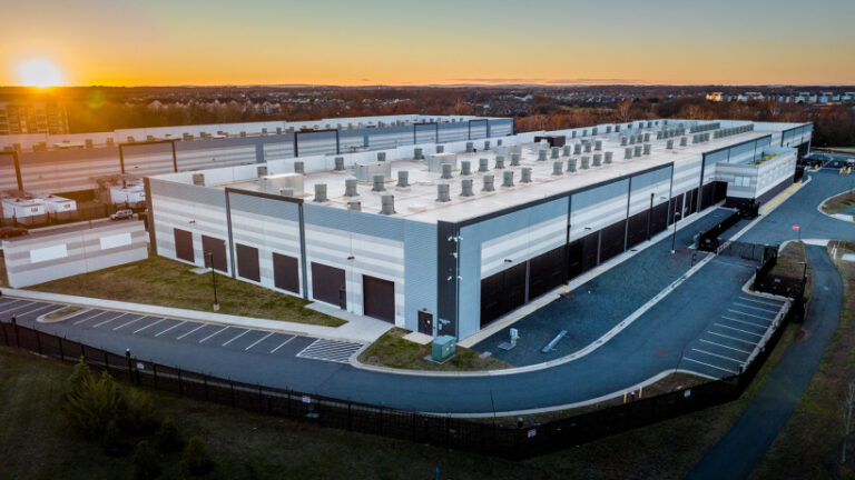 Amazon valuta il lease-back dei chip NVIDIA Grace Blackwell per l’AI