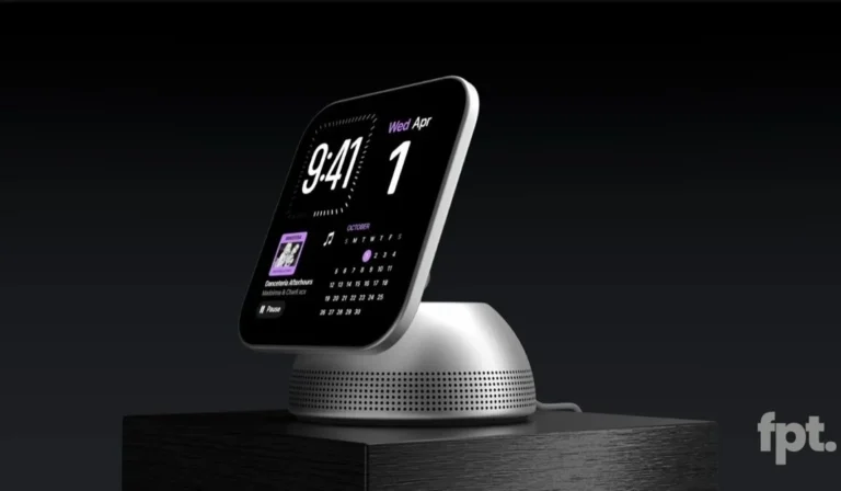 Apple HomeView