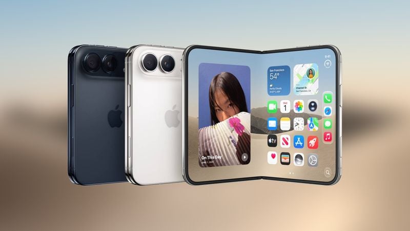 苹果库克解释为何赶在 iPhone Duo 发布前交接:为特努斯创造有利开局
