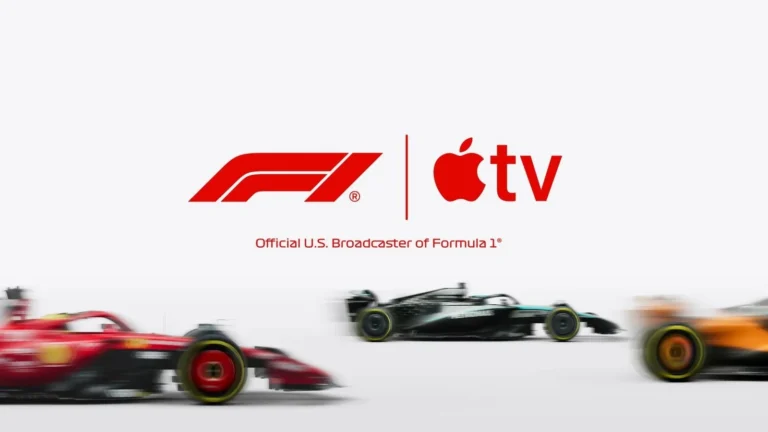 Apple TV