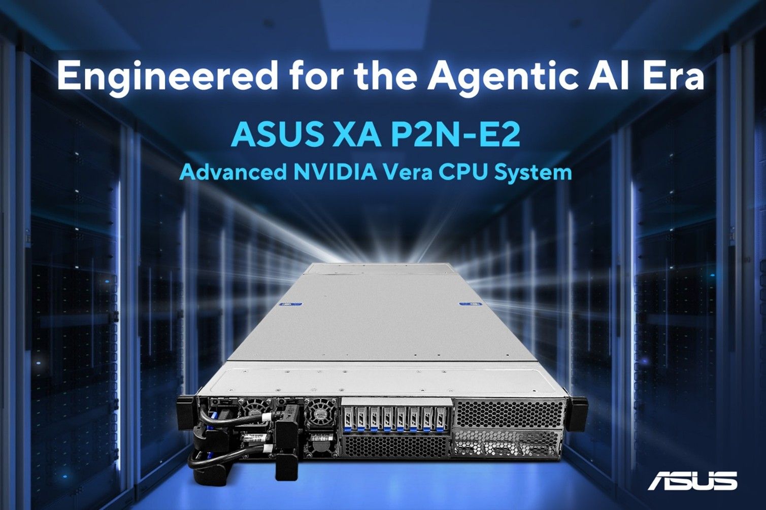 ASUS XA P2N-E2 ufficiale