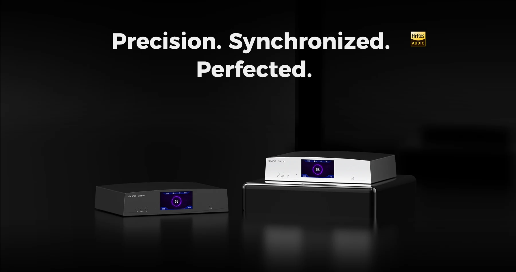 Aune S18 EVO — foto 1