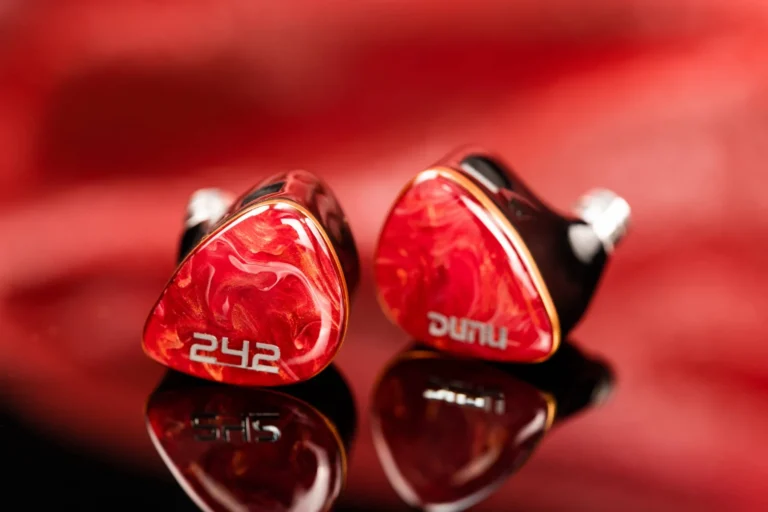 DUNU DN242 — foto 1