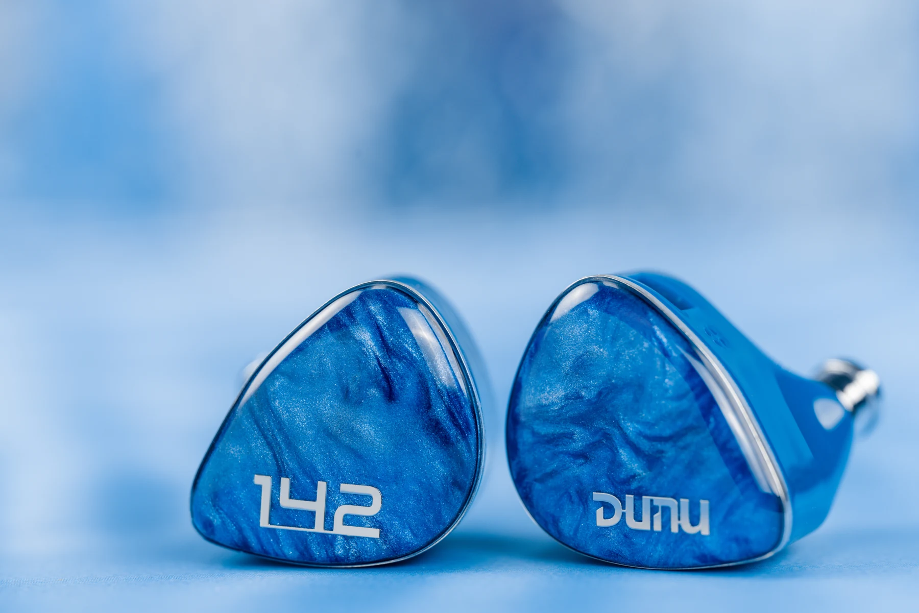 DUNU DN142 — foto 1