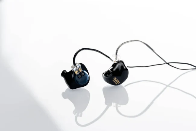 DUNU × FitEar Kaoru — foto 1