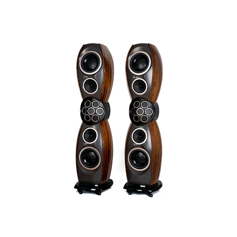 HIFIMAN SHANGRI-LA Tower — foto 1
