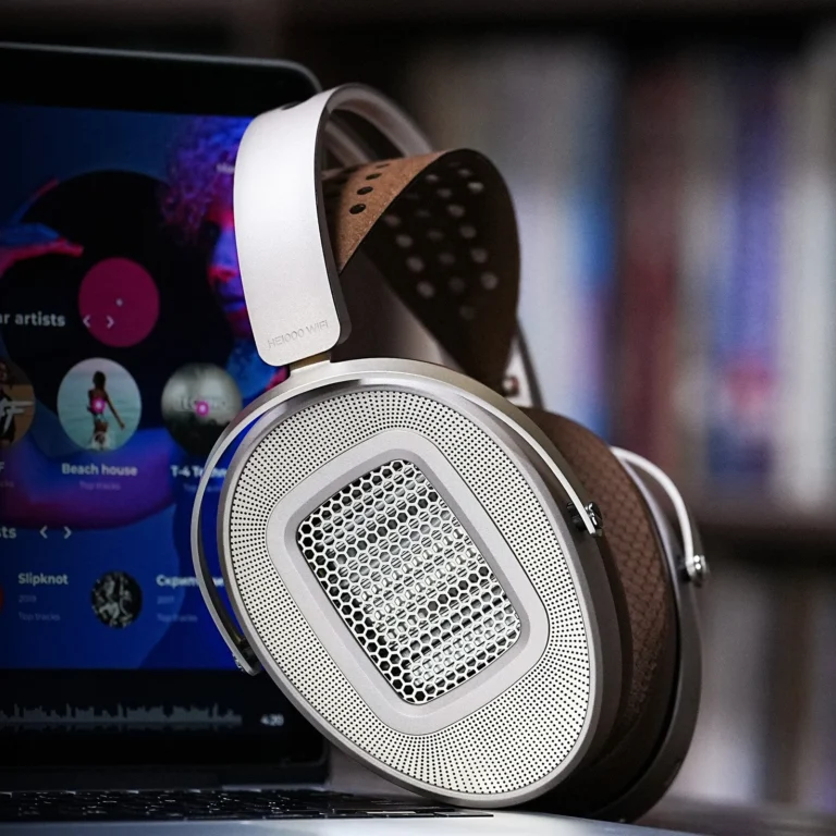 HIFIMAN HE1000 WiFi — foto 1