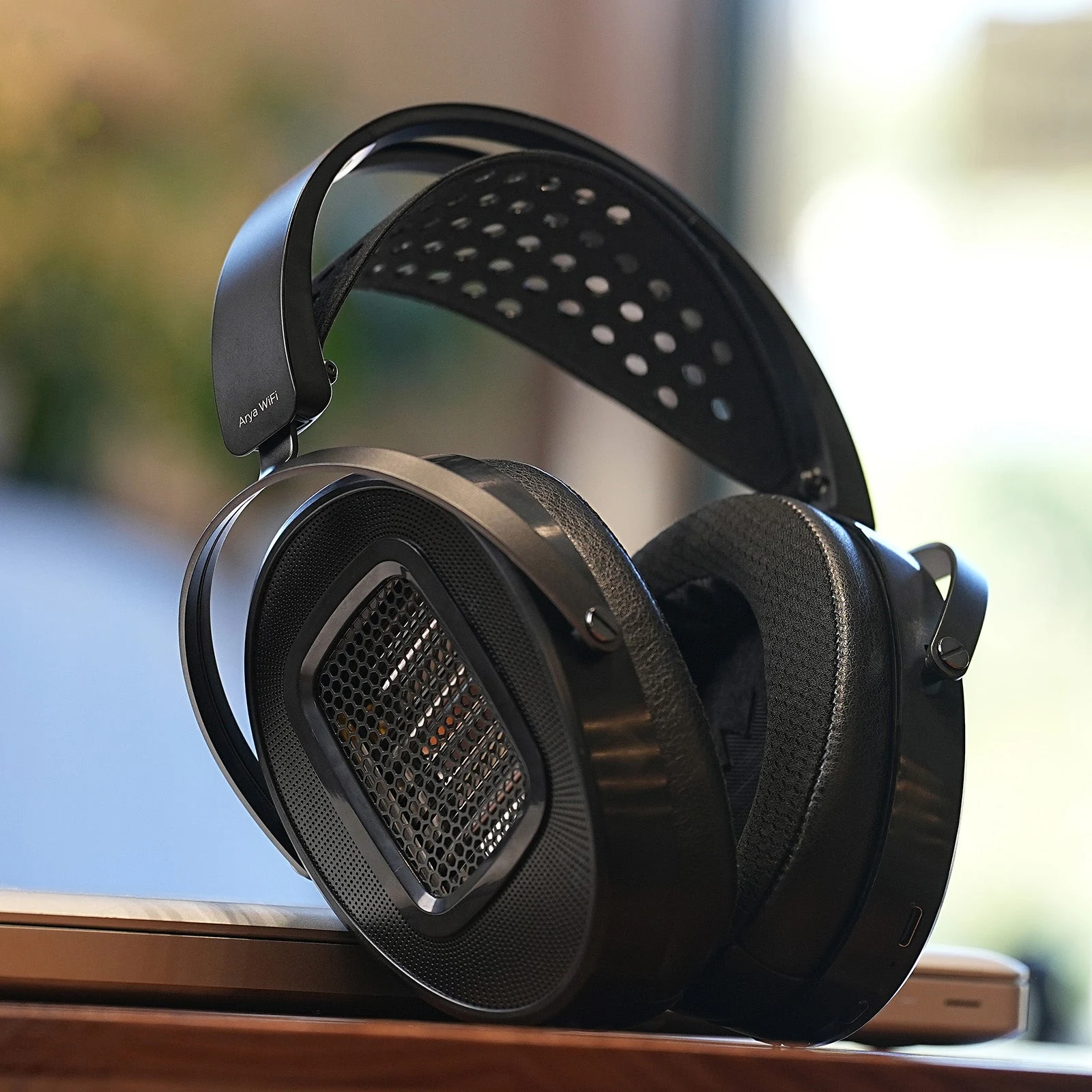 HIFIMAN Arya WiFi — foto 1