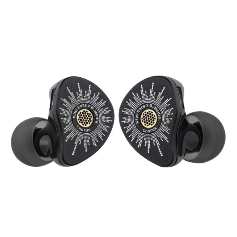 Kiwi Ears × B_Media Chorus — foto 1