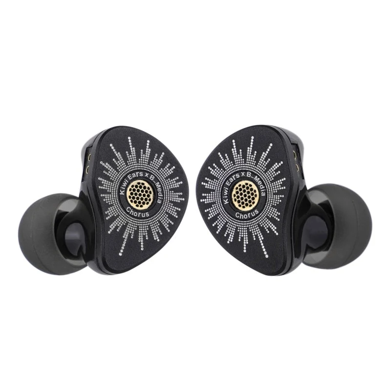 Kiwi Ears × B_Media Chorus — foto 1