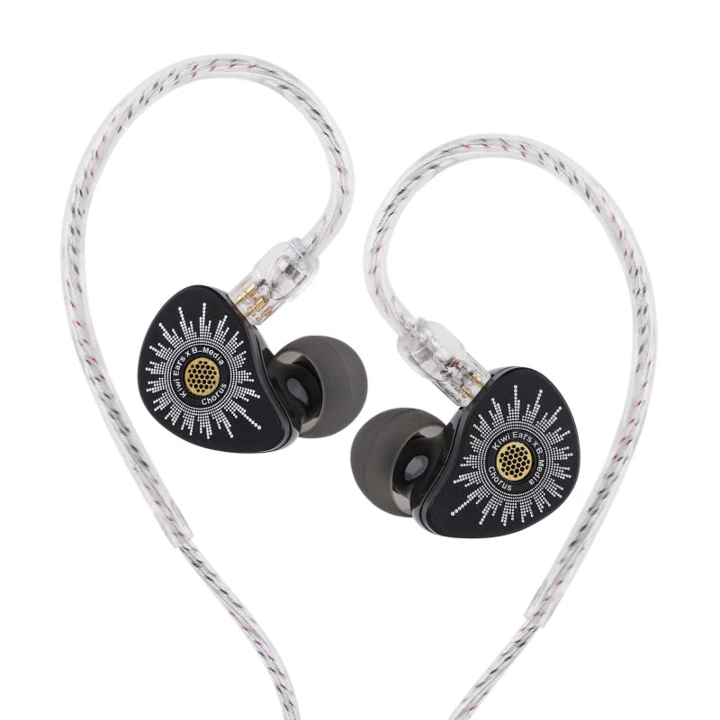 Kiwi Ears × B_Media Chorus — foto 3
