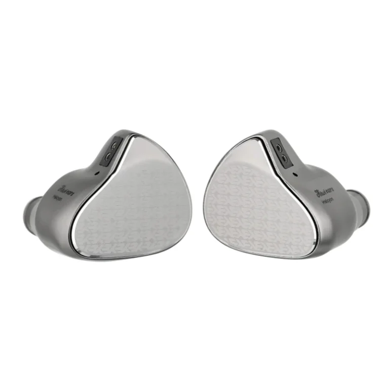 Kiwi Ears Halcyon — foto 1