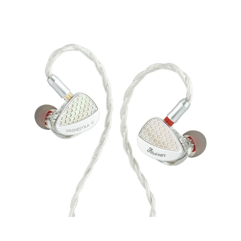Kiwi Ears Orchestra II — foto 3