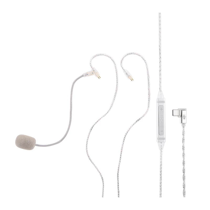 Kiwi Ears S-Link Type-C — foto 1