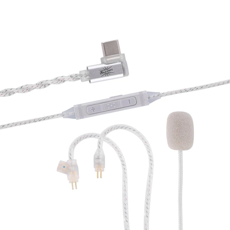 Kiwi Ears S-Link Type-C — foto 2