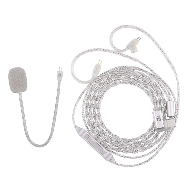 Kiwi Ears S-Link Type-C — foto 3
