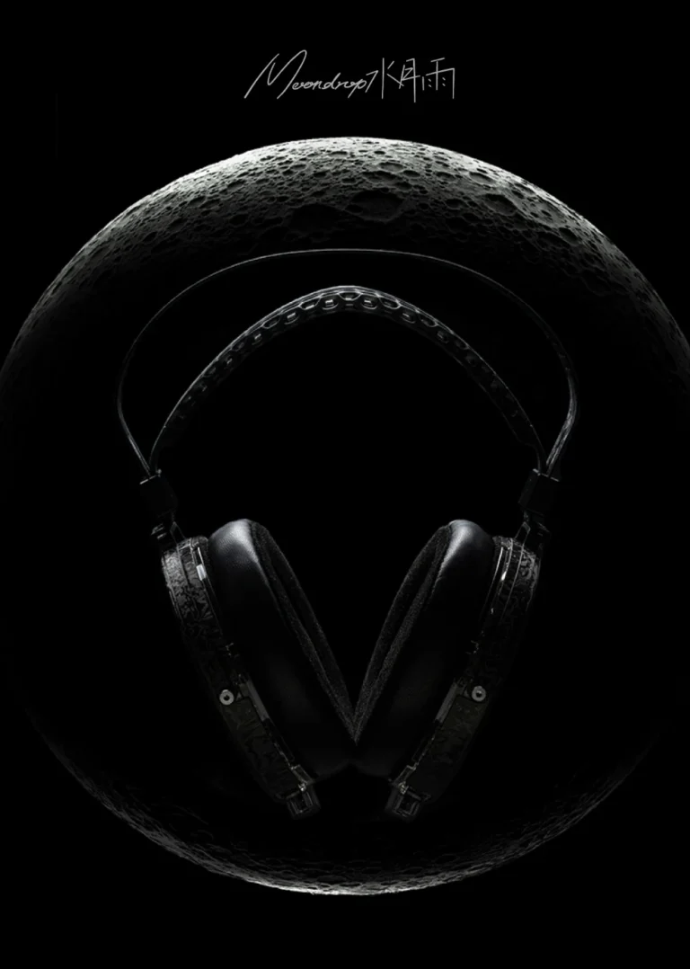 MOONDROP Darkside — foto 1