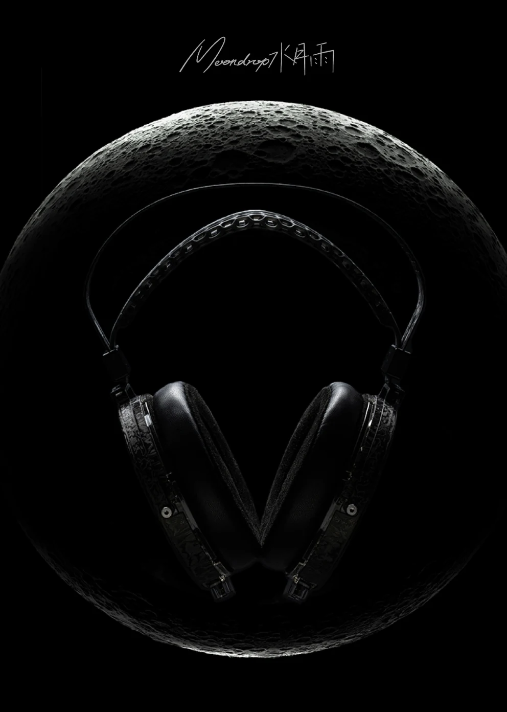 MOONDROP Darkside — foto 1