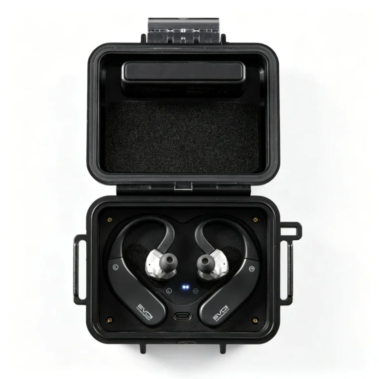 MOONDROP EVO II — foto 1