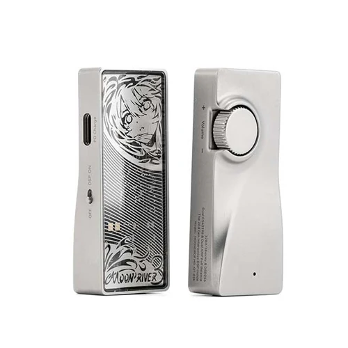 MOONDROP Moonriver 3 — foto 1