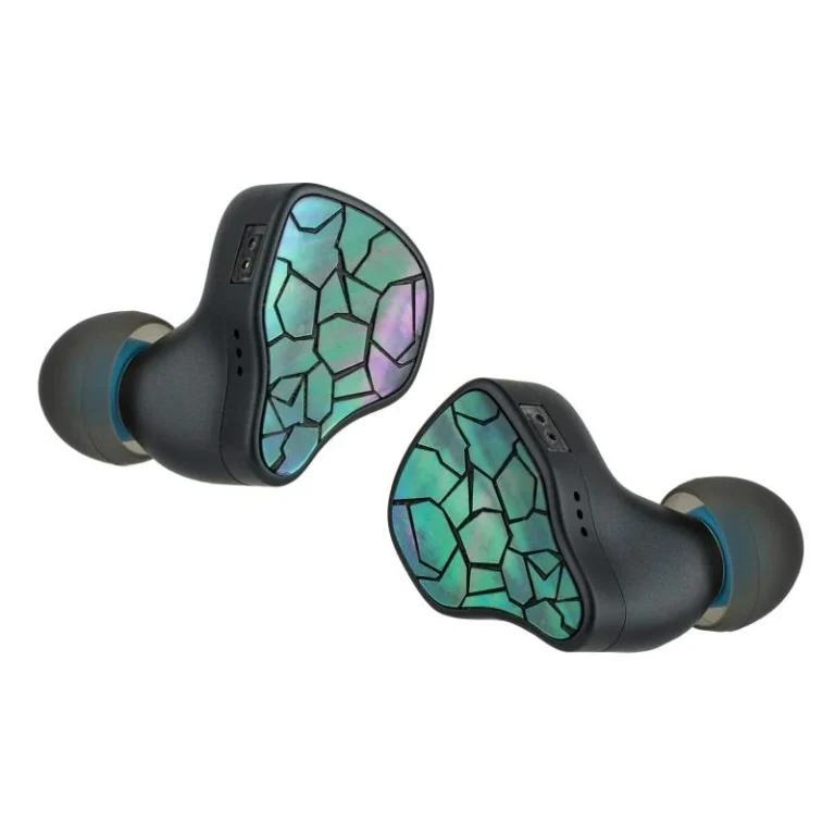 THIEAUDIO HYPE 4 MKII — foto 1
