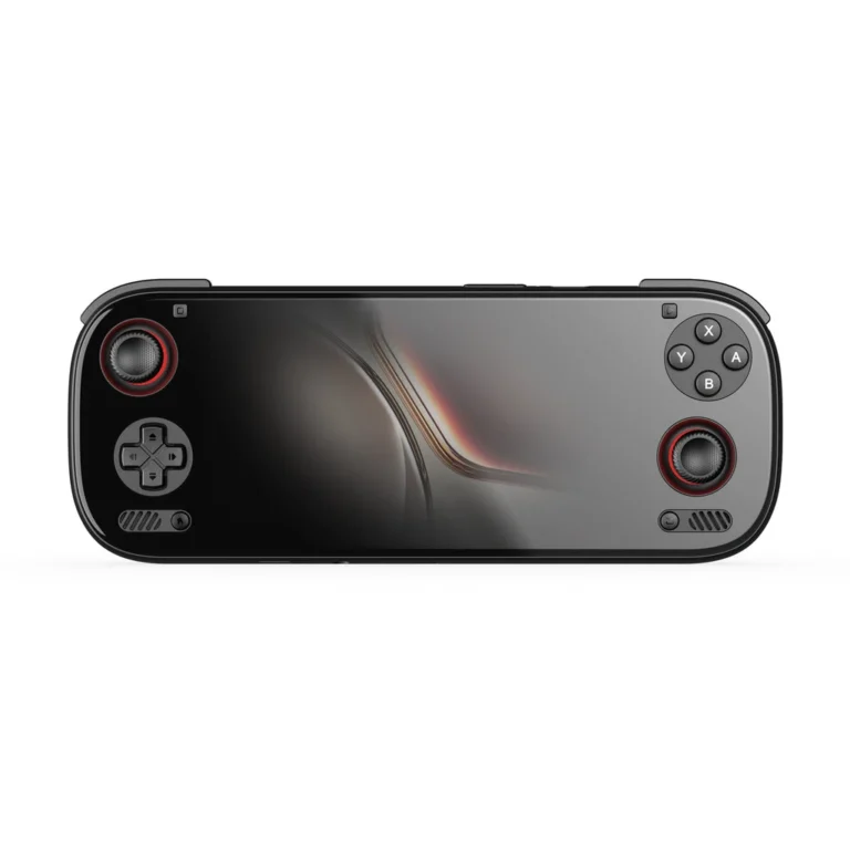 AYN Odin3, immagine ufficiale del handheld