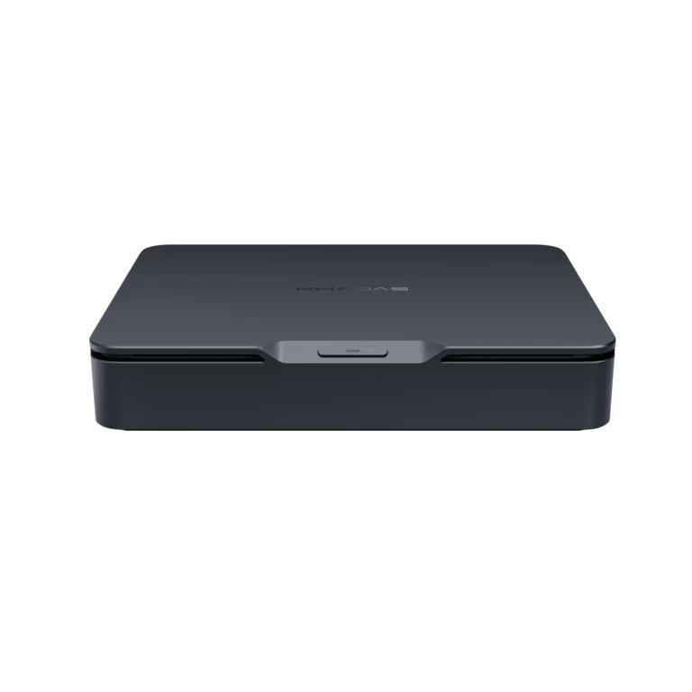 Khadas Mind Pro, mini PC modulare
