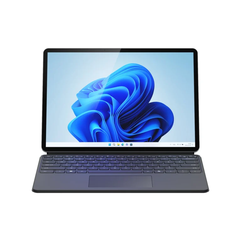 Khadas Mind xPlay, schermo portatile con tastiera