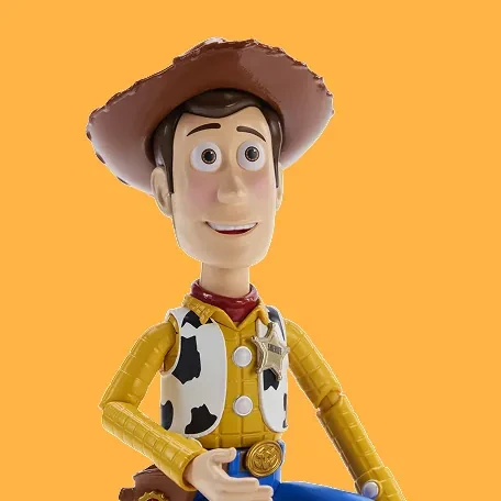 Robosen MINI Woody con base modulare