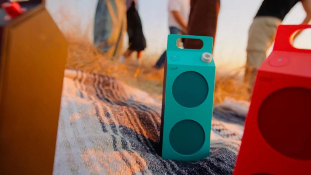 CMF Speaker M: immagine ufficiale del modello più potente