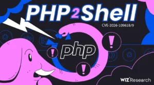 PHP2Shell: patch urgenti per due falle critiche, a rischio anche i siti WordPress