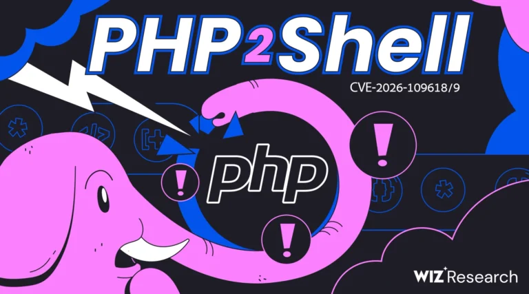 PHP2Shell: patch urgenti per due falle critiche, a rischio anche i siti WordPress
