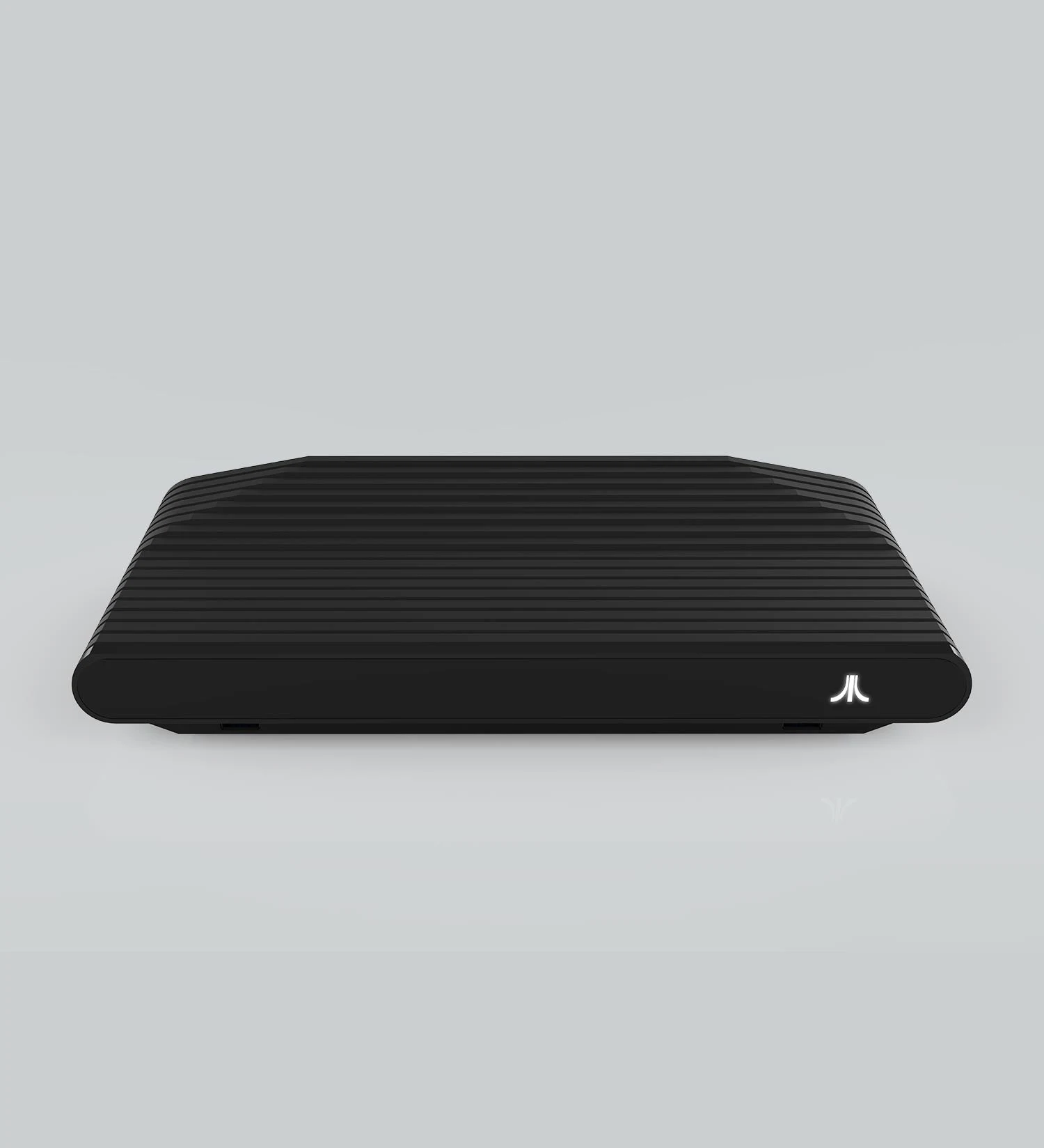 Atari VCS Onyx, immagine ufficiale d’archivio della console-computer