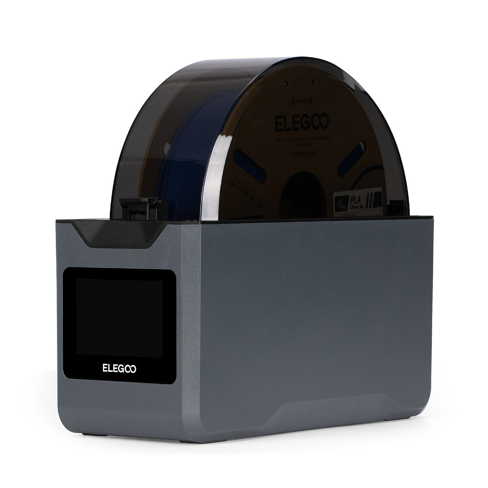 ELEGOO H1 HT, vista ufficiale dell’essiccatore