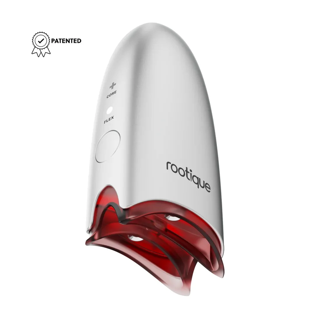 Rootique DUO Gen 2, applicatore per il cuoio capelluto