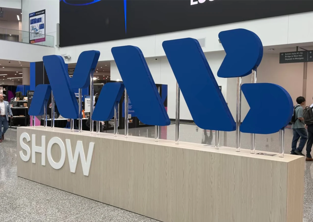 Comica al NAB Show 2026