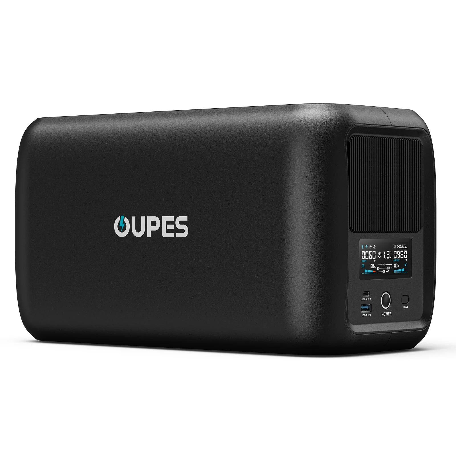 OUPES prepara UPS 1200 e UPS 1800, immagine ufficiale
