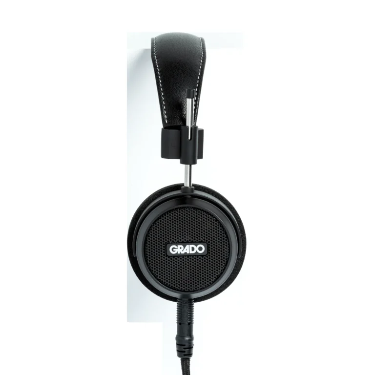 Grado Signature S150: driver da 44 mm e cavi rimovibili da 295 dollari
